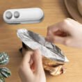 Compact Magnetic Sealing Machine