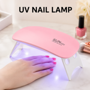 Compact Small UV Lamp UV Light UV Resin Curing Lamp