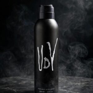 Premium Body Spray – 200ml Long Lasting Perfumed Spray