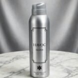 Premium Body Spray – 200ml Long Lasting Perfumed Spray