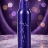 Premium Body Spray – 200ml Long Lasting Perfumed Spray