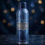 Premium Body Spray – 200ml Long Lasting Perfumed Spray