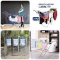 premium-metal-folding-cloth-dryer-stand-by-metallics-home-2