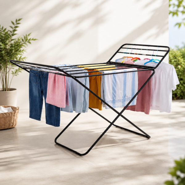 premium-metal-folding-cloth-dryer-stand-by-metallics-home-6