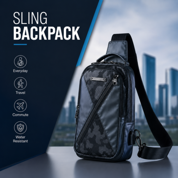 premium-sling-bag-designed-for-everyday-comfort-built-with-s-1 Deluxe Sling Bag Designed for everyday comfort built with style Multiple compartments durable material and a modern look