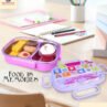 Pro Lunch Box Stainless Steel - Online in Pakistan
