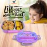 Pro Lunch Box Stainless Steel - Online in Pakistan