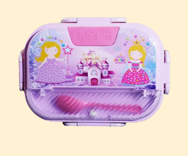 Pro Lunch Box Stainless Steel - Online in Pakistan