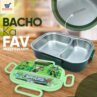 Pro Lunch Box Stainless Steel - Online in Pakistan