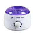 PRO WAX 100 Hot Wax Heater Warmer Salon Spa Beauty Equipment for Hard Strip Waxing - High Quality