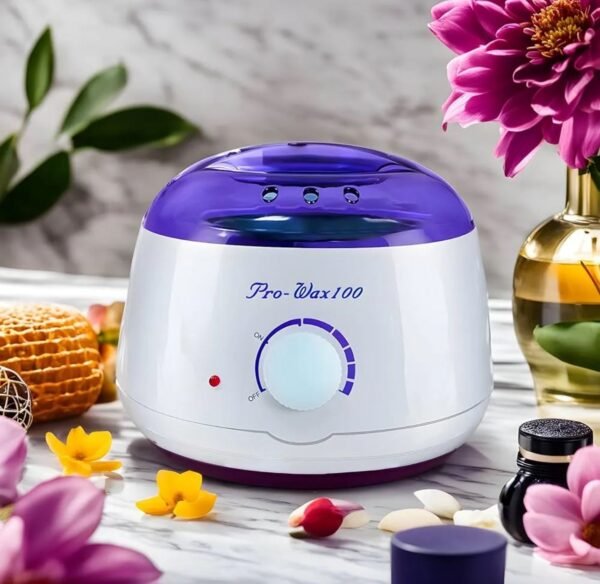 pro-wax-100-only-wax-heater-1 Pro Wax 100 Only Wax Heater - Best Price in Pakistan