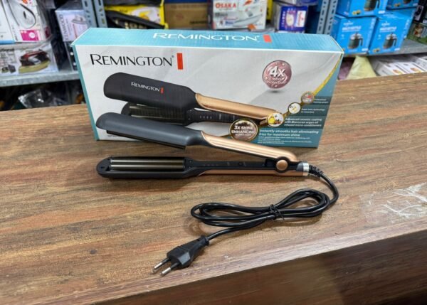 Advanced Hair Crimper