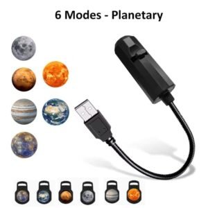Projector Light 3 Modes - Best Price in Pakistan