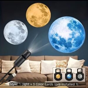 Projector Light 3 Modes - Best Price in Pakistan