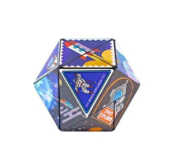 Puzzle Cube Toy - Best Price in Pakistan