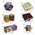Puzzle Cube Toy - Best Price in Pakistan