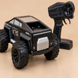 Racing Game off road Racing Car Cyber Truck Style - Online in Pakistan