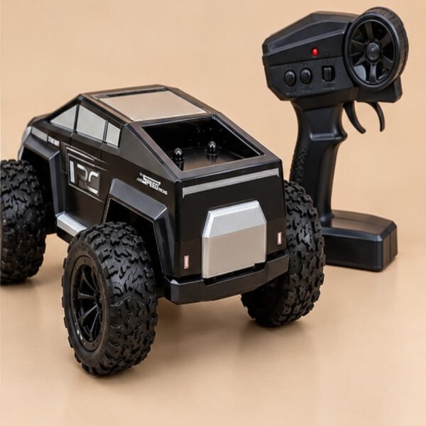 Racing Game off road Racing Car Cyber Truck Style - Online in Pakistan