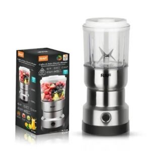 2in1 Rechargeable Juicer and Masala Grinder