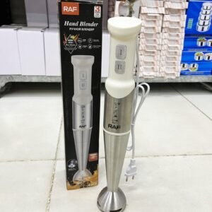 Hand Blender (Deluxe Quality)