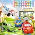 Rail Car Puzzle - Best Price in Pakistan