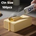 Rechargeable butter & Cheese spread tool - High Quality