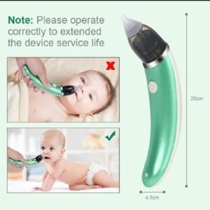 Rechargeable Sniffing Equipement For Children - with Cash on Delivery
