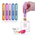 Refillable Perfume Atomizer Bottle - Online in Pakistan