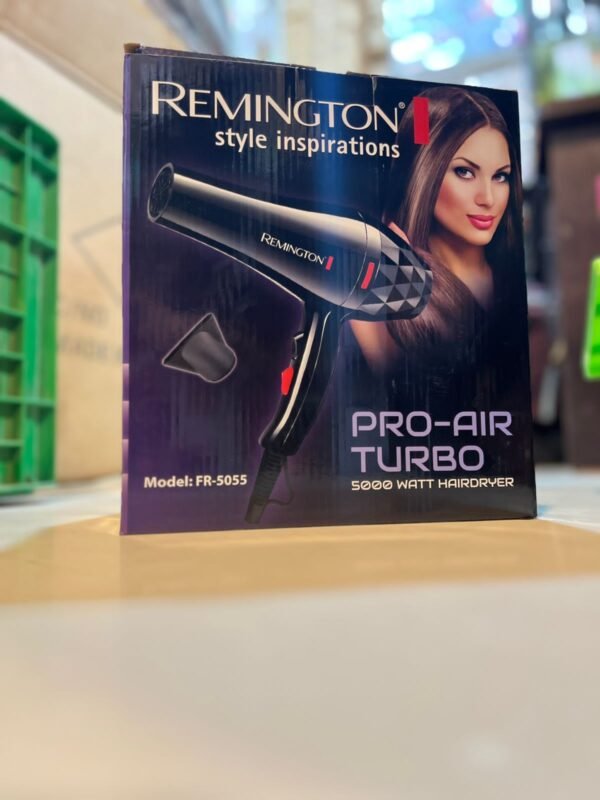 remington-hair-dryer-3 Remington hair dryer - Online in Pakistan