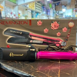 Remington hair straighter - Best Price in Pakistan