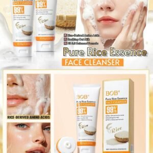 Rice Cleanser