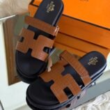 Crocodile Textured Sandals – Premium Elegant Design for Everyday Wear