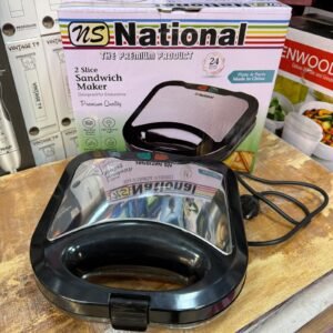 Sandwich Maker - for Home Use