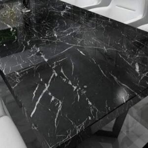 Self Adhesive Black Marble - Best Price in Pakistan