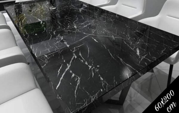 Self Adhesive Black Marble - Best Price in Pakistan