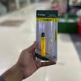 Set of 2pc screwdriver and tester - for Home Use