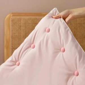 Sheet Quilt Clip One Key Unlock Duvet Cover Fastener Clip Non Slip Blanket Buckle Retainer Clip Pack of 4 - High Quality