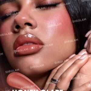 Sheglam Bold Boster Lip PLumper Lipgloss — photo 4 (Al-Atabah PK)
