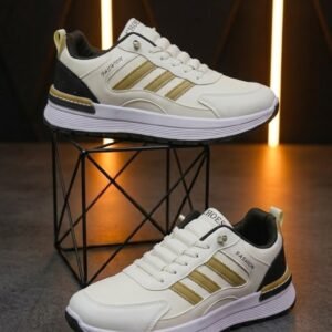 Men's Running Sneakers - Lightweight Sports Shoes - photo 1