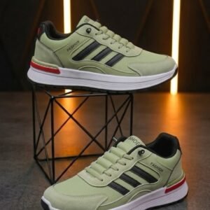 Men's Running Sneakers - Lightweight Sports Shoes - photo 2
