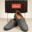 Men's Slip-On Casual Shoes - Soft Daily Wear Loafers - photo 3