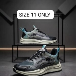 Men's Running Shoes - Gradient Sports Sneakers - photo 2