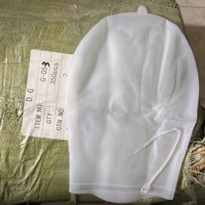 Silicon Dough Maker Bag - for Home Use