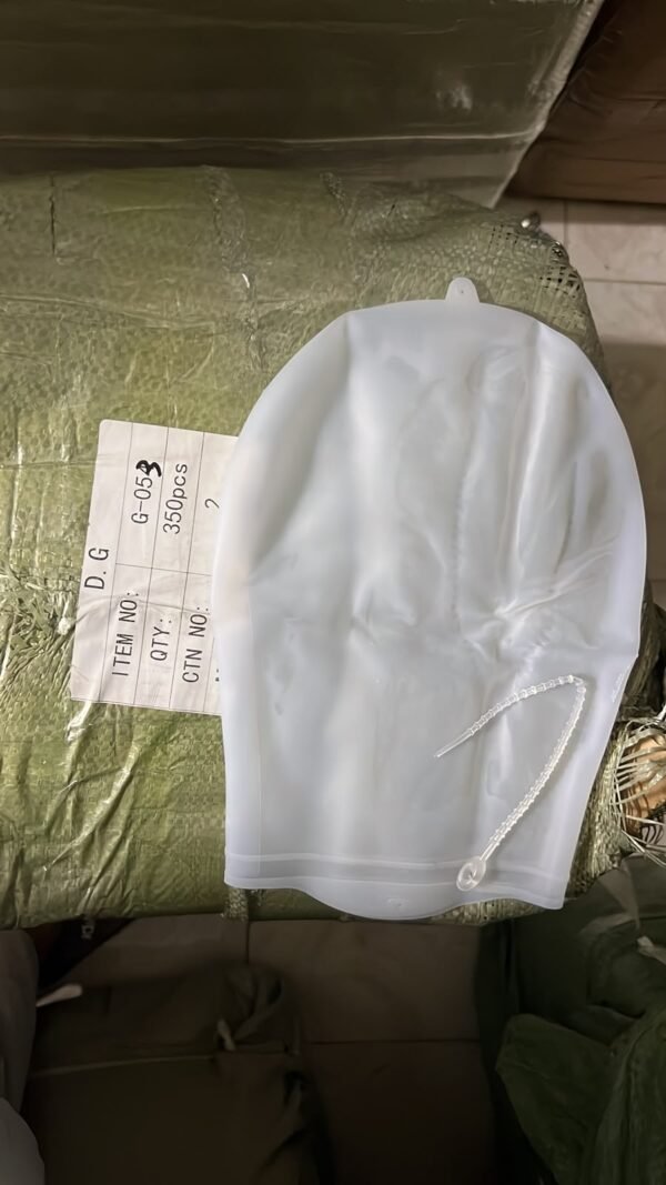 Silicon Dough Maker Bag - for Home Use