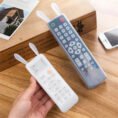 SILICON Rabbit Remote Control Cover - High Quality