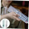 SILICON Rabbit Remote Control Cover - High Quality
