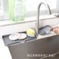 Silicon Soap Dish - for Home Use