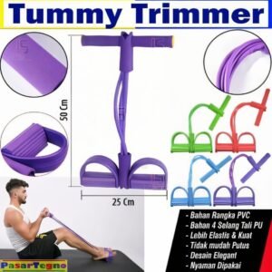 Silicon Tummy Trimmer - Best Price in Pakistan