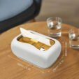 silicone-tissue-box-cover-with-suction-cup-punch-free-foldable-refillable-napkin-holder-for-bathroom-kitchen-desk-use-2