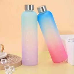 Silver Cap Multi Bottle - High Quality